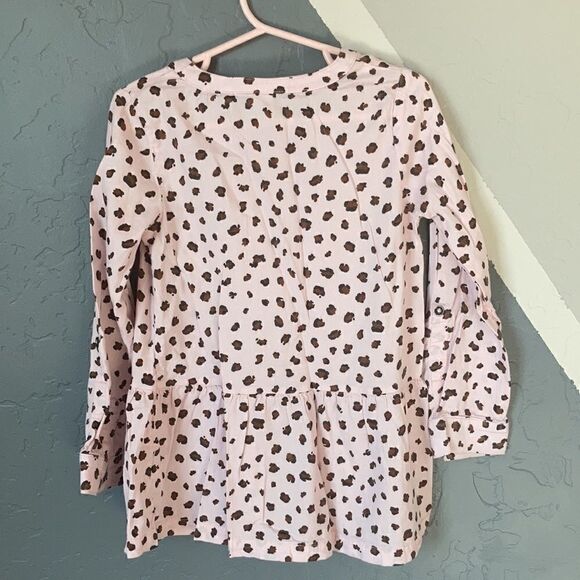 Animal print tunic   - Picture 3 of 3